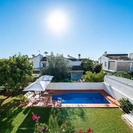 Olivo Family With Pool In Centre Villa *